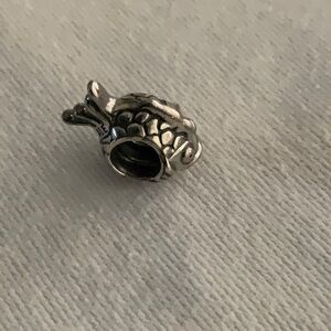 PANDORA Happy Fish CHARM